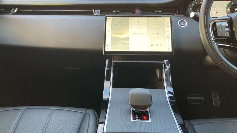 Land Rover Range Rover Evoque 2.0 D200 Autobiography 5dr Auto [Revised] Diesel Hatchback